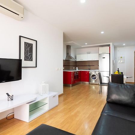 Rk Atlantis Vacational Apartment Las Palmas de Gran Canaria Bagian luar foto