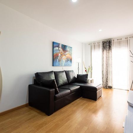 Rk Atlantis Vacational Apartment Las Palmas de Gran Canaria Bagian luar foto