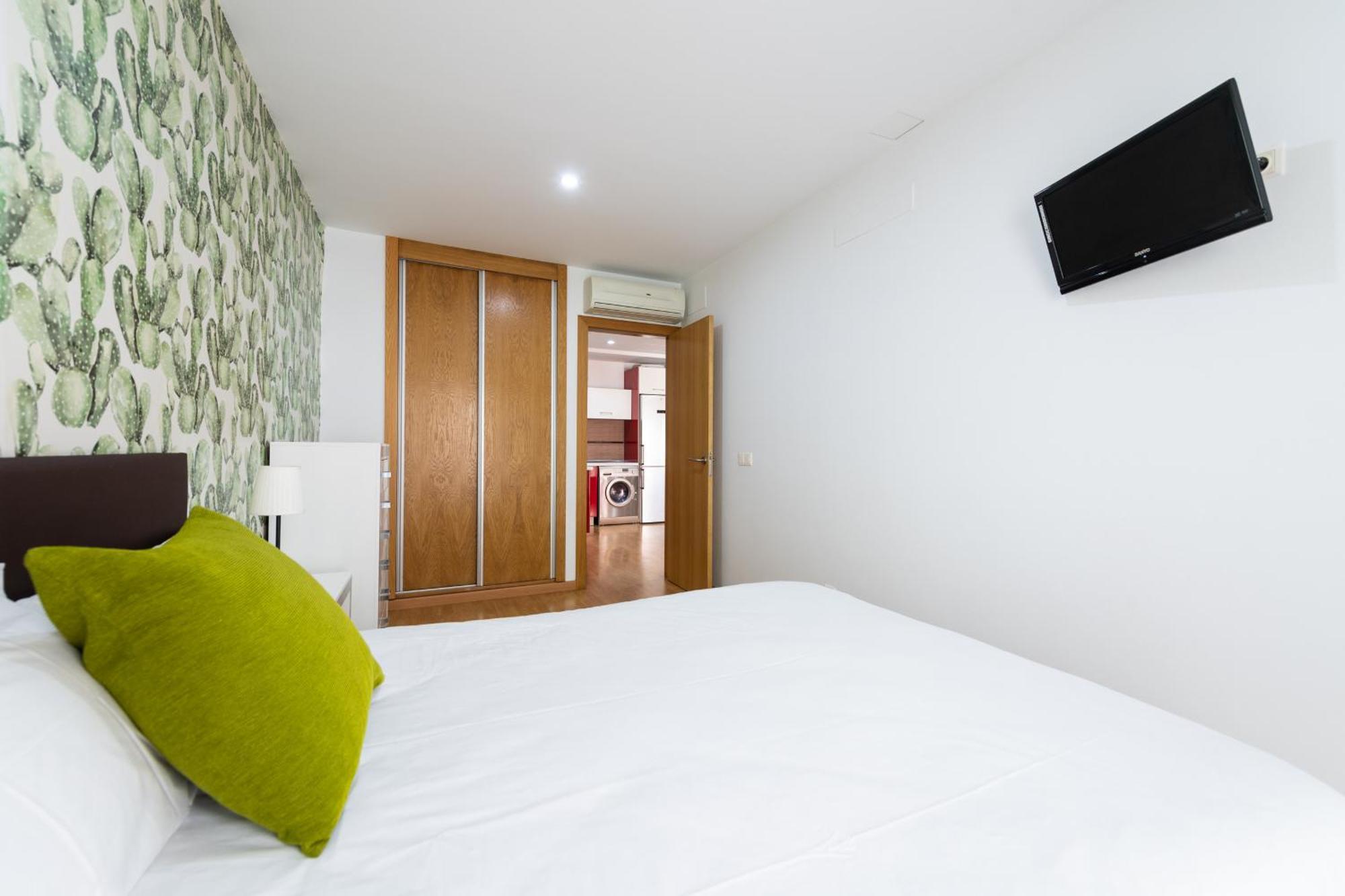 Rk Atlantis Vacational Apartment Las Palmas de Gran Canaria Bagian luar foto