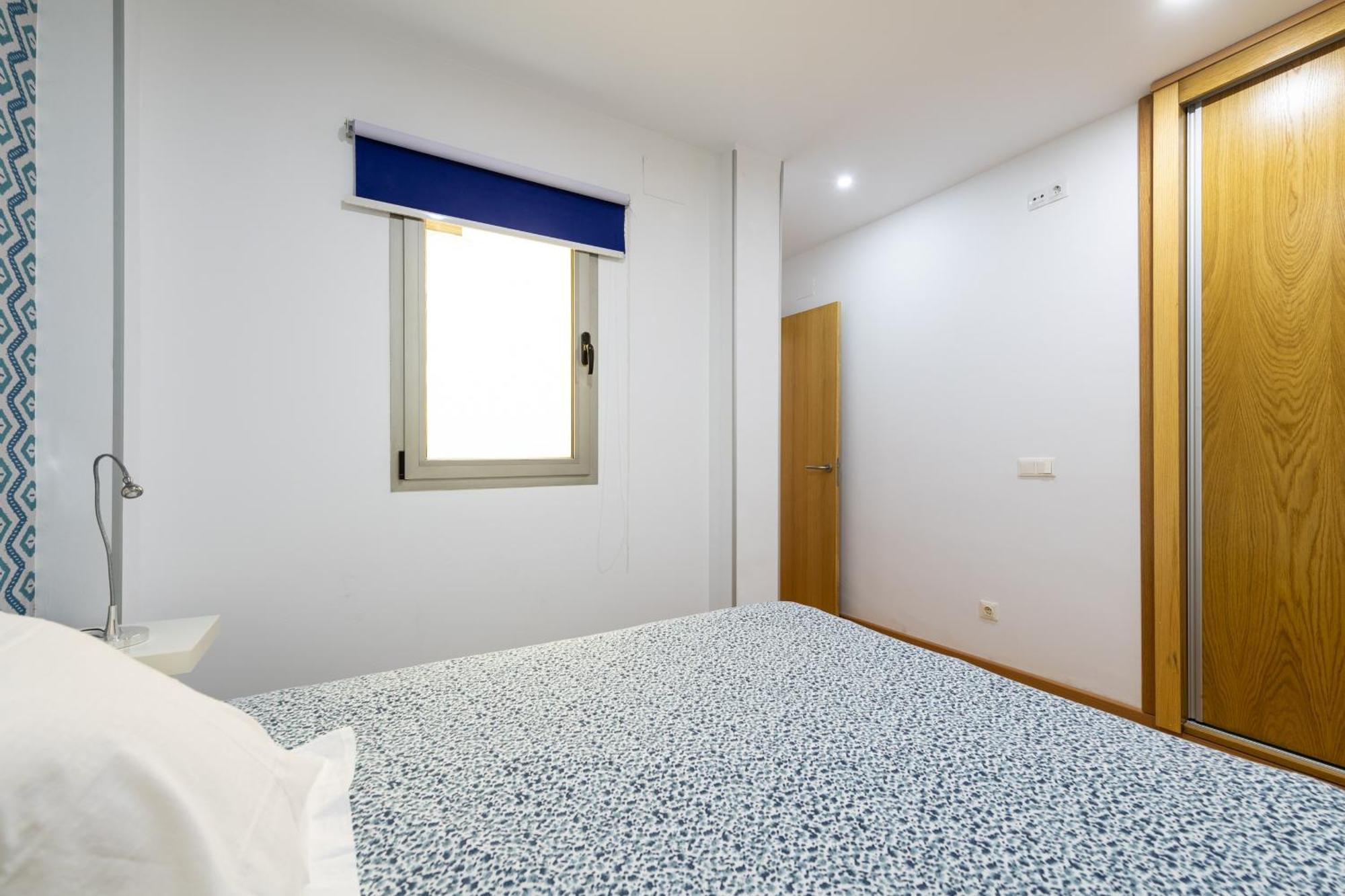 Rk Atlantis Vacational Apartment Las Palmas de Gran Canaria Bagian luar foto