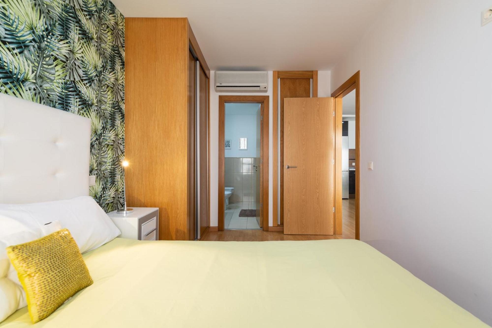 Rk Atlantis Vacational Apartment Las Palmas de Gran Canaria Bagian luar foto