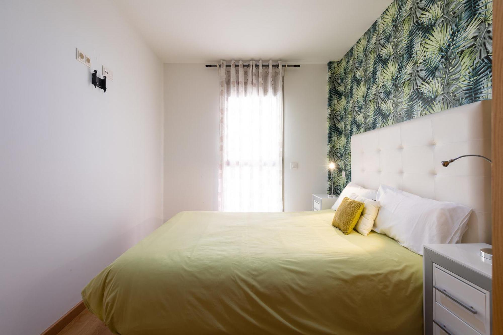 Rk Atlantis Vacational Apartment Las Palmas de Gran Canaria Bagian luar foto