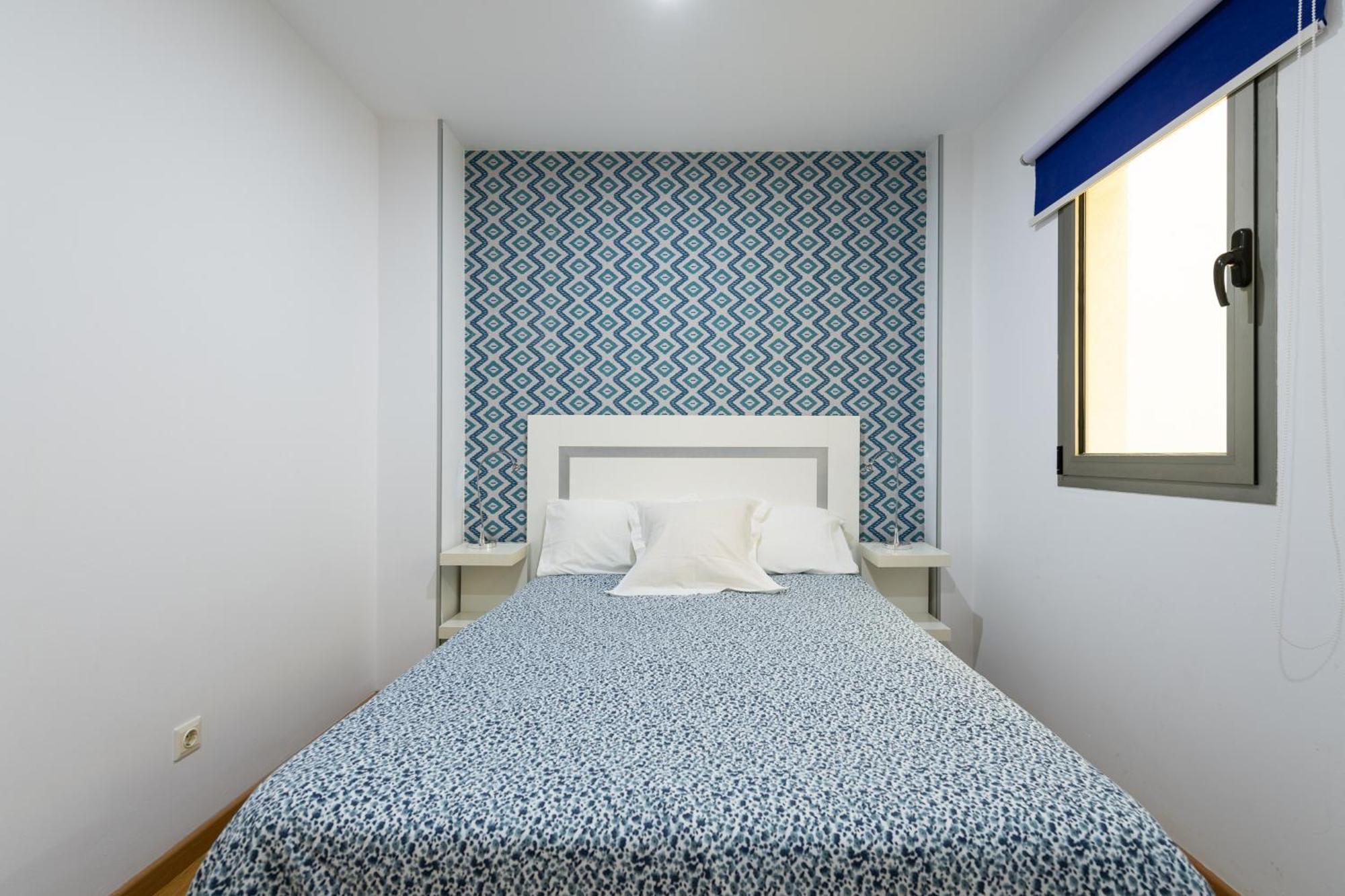 Rk Atlantis Vacational Apartment Las Palmas de Gran Canaria Bagian luar foto