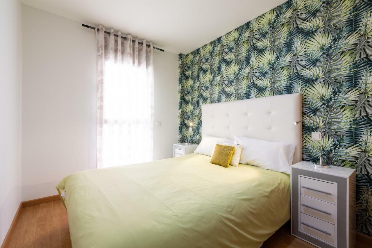 Rk Atlantis Vacational Apartment Las Palmas de Gran Canaria Bagian luar foto