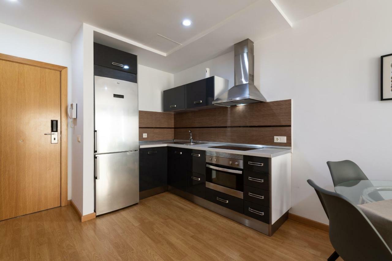 Rk Atlantis Vacational Apartment Las Palmas de Gran Canaria Bagian luar foto