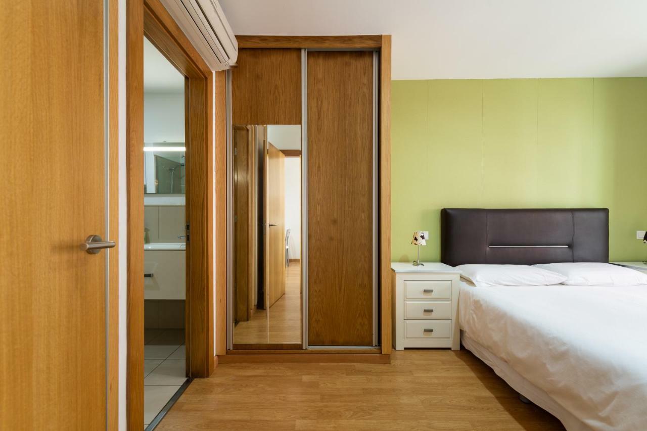 Rk Atlantis Vacational Apartment Las Palmas de Gran Canaria Bagian luar foto