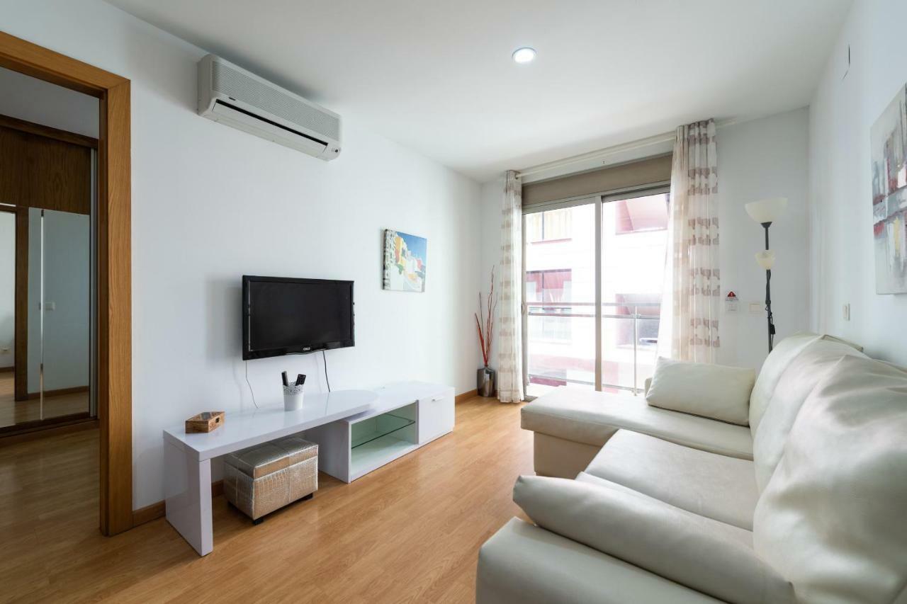 Rk Atlantis Vacational Apartment Las Palmas de Gran Canaria Bagian luar foto