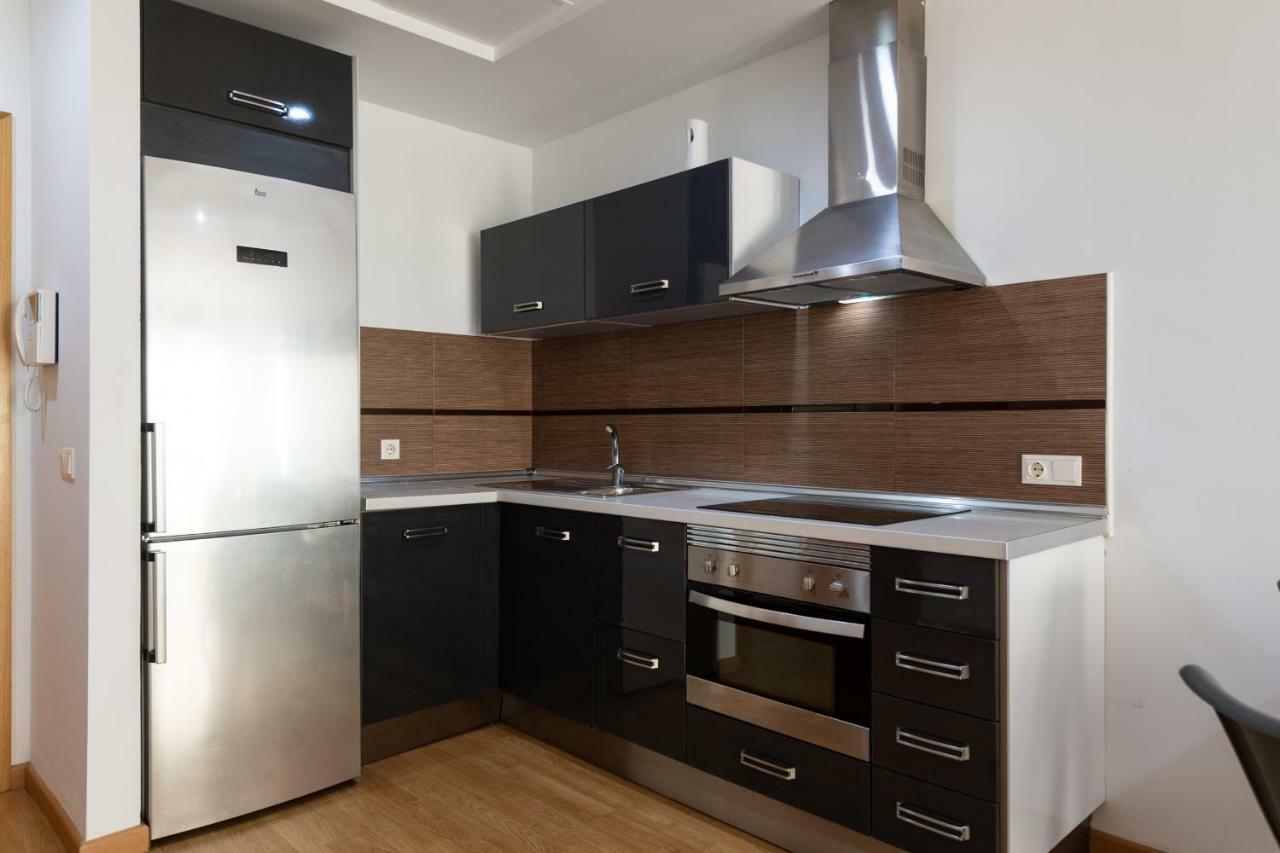 Rk Atlantis Vacational Apartment Las Palmas de Gran Canaria Bagian luar foto