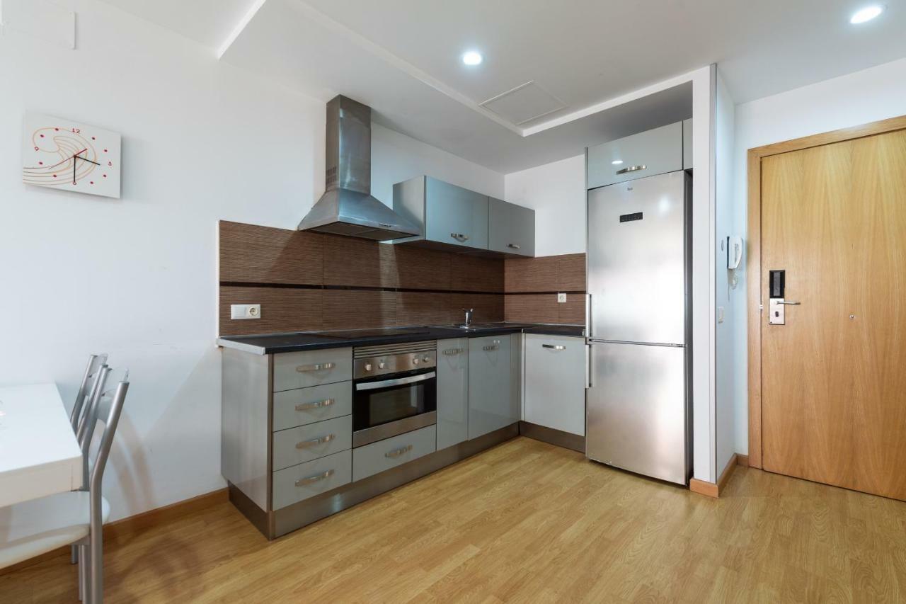 Rk Atlantis Vacational Apartment Las Palmas de Gran Canaria Bagian luar foto