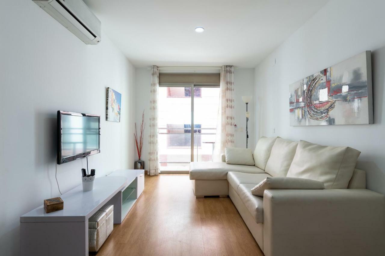 Rk Atlantis Vacational Apartment Las Palmas de Gran Canaria Bagian luar foto