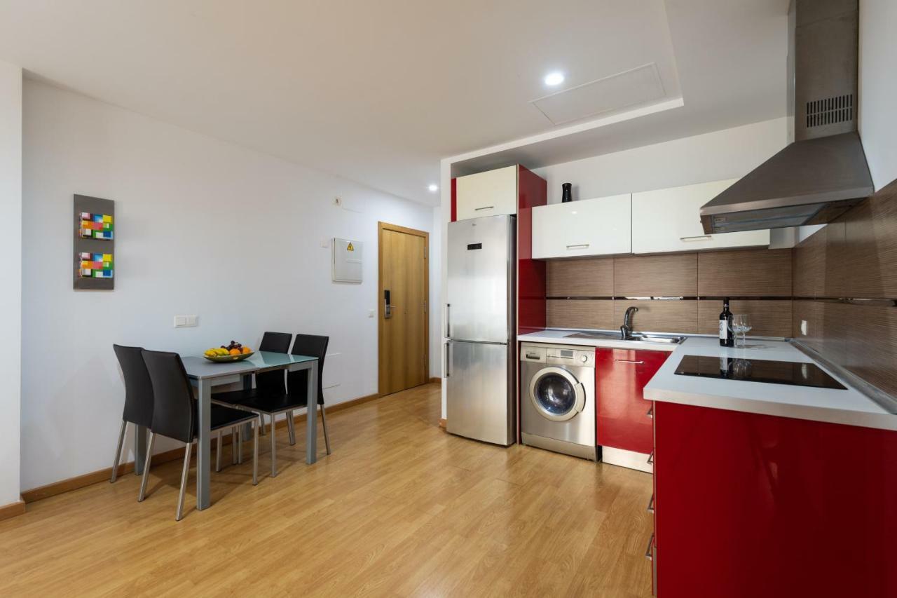 Rk Atlantis Vacational Apartment Las Palmas de Gran Canaria Bagian luar foto