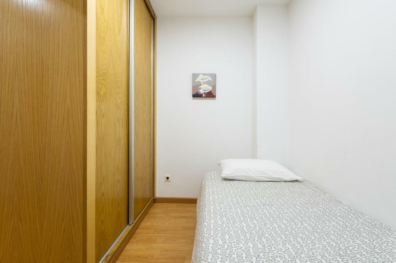 Rk Atlantis Vacational Apartment Las Palmas de Gran Canaria Bagian luar foto