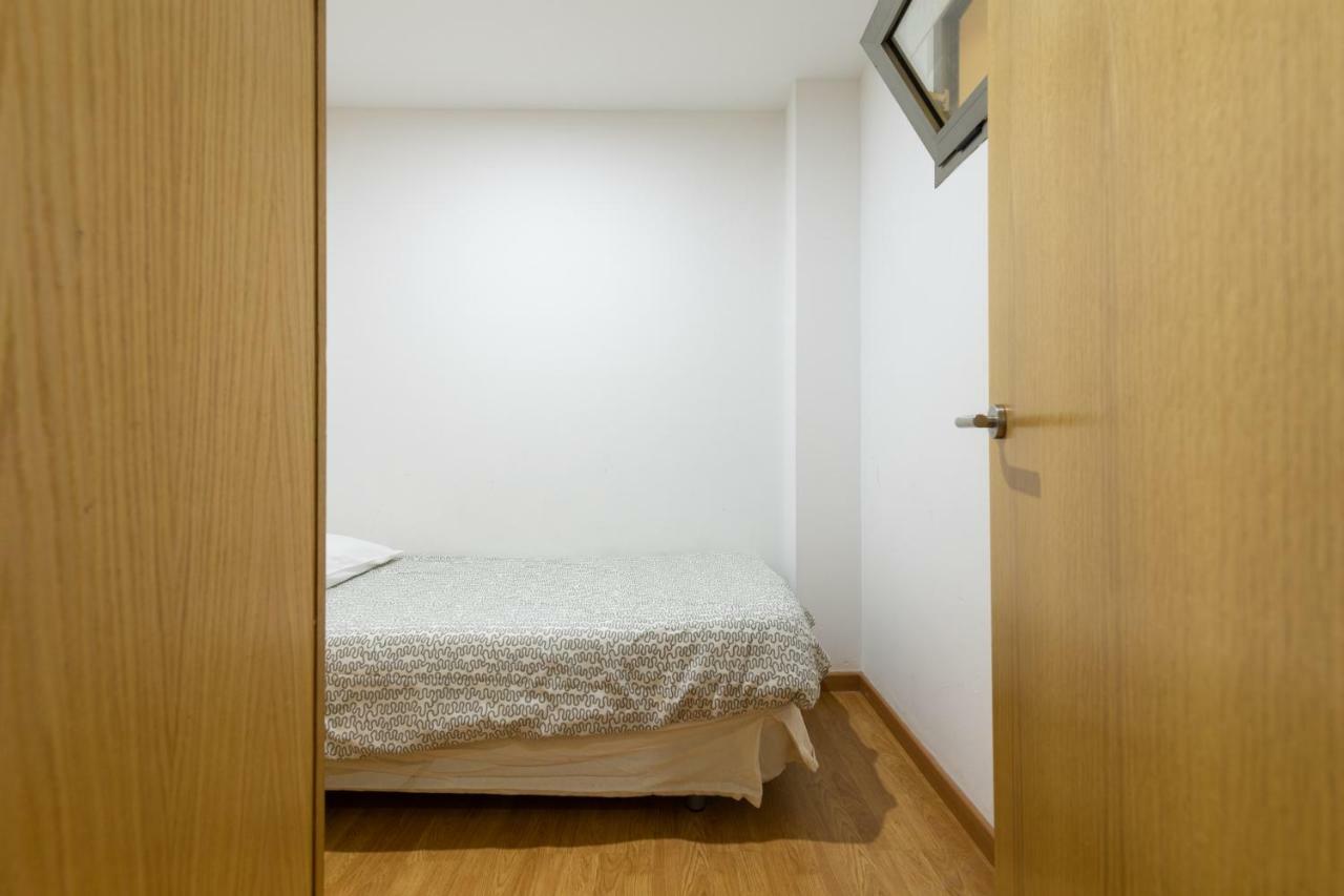 Rk Atlantis Vacational Apartment Las Palmas de Gran Canaria Bagian luar foto