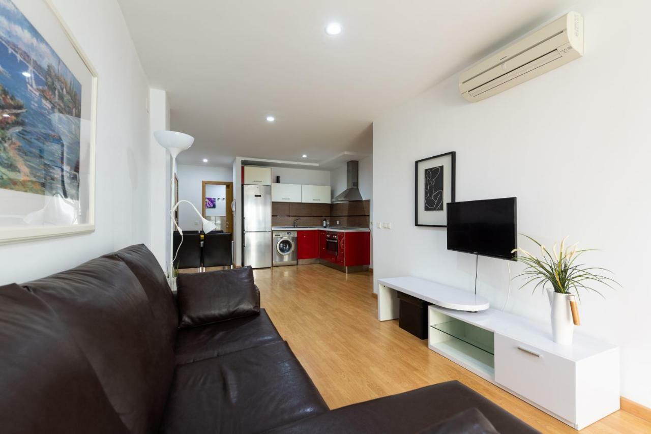 Rk Atlantis Vacational Apartment Las Palmas de Gran Canaria Bagian luar foto