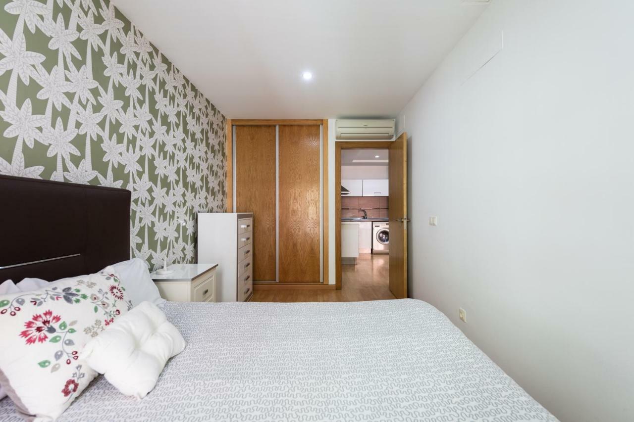 Rk Atlantis Vacational Apartment Las Palmas de Gran Canaria Bagian luar foto