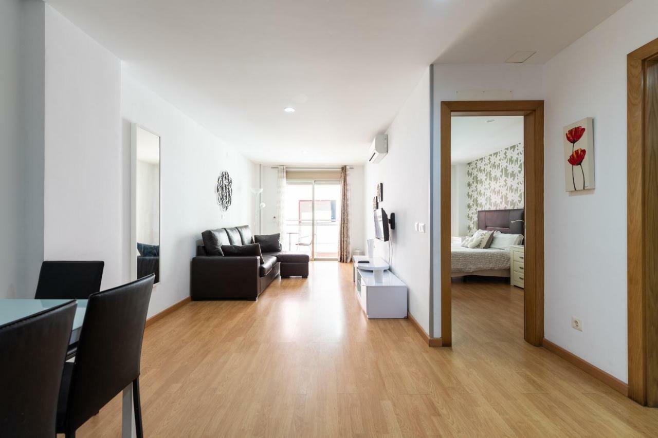 Rk Atlantis Vacational Apartment Las Palmas de Gran Canaria Bagian luar foto
